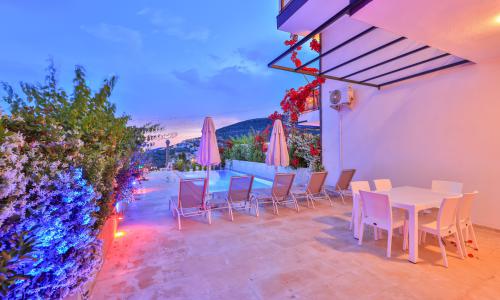 Villa Hatice Sultan 2 — 5