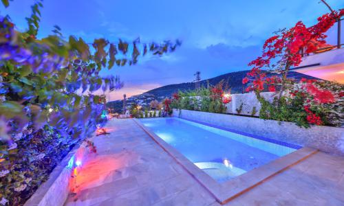Villa Hatice Sultan 2 — 6