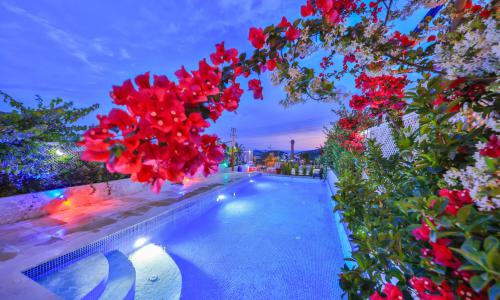 Villa Hatice Sultan 2 — 7