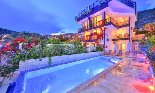 Villa Hatice Sultan 2 — 8