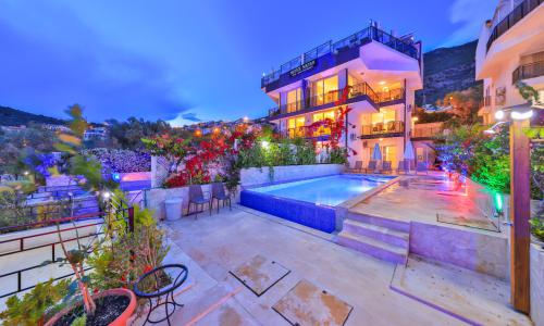 Villa Hatice Sultan 2 — 9