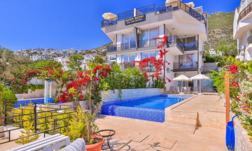 Villa Hatice Sultan 2