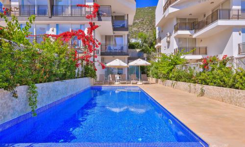 Villa Hatice Sultan 2 — 10