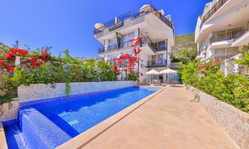Villa Hatice Sultan 2 — 11
