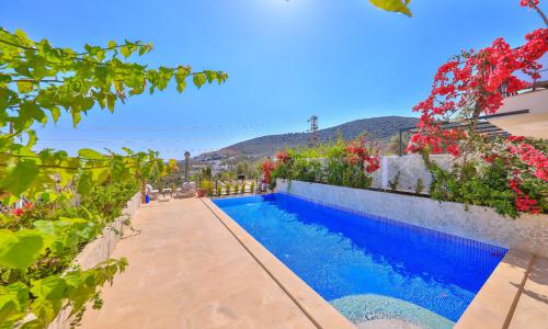 Villa Hatice Sultan 2 — 13