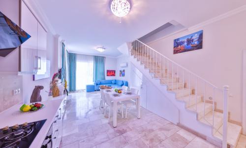 Villa Hatice Sultan 2 — 18