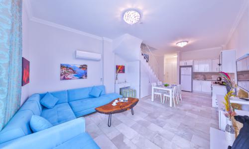 Villa Hatice Sultan 2 — 20