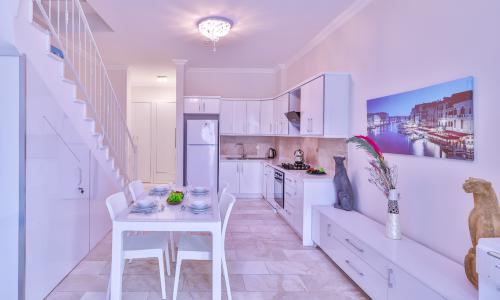 Villa Hatice Sultan 2 — 21