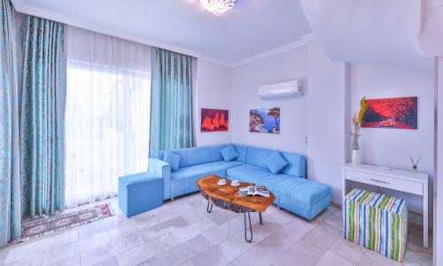 Villa Hatice Sultan 3 — 13