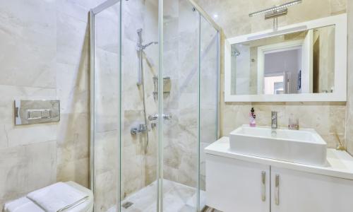 Villa Hatice Sultan 3 — 16
