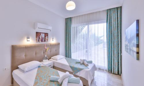 Villa Hatice Sultan 2 — 25