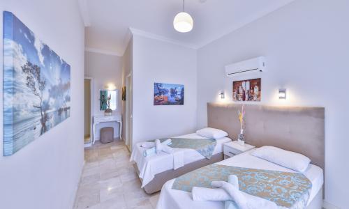 Villa Hatice Sultan 2 — 26