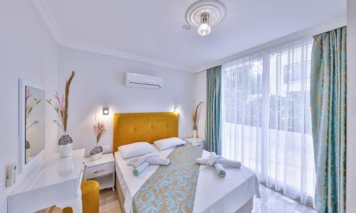 Villa Hatice Sultan 2 — 27