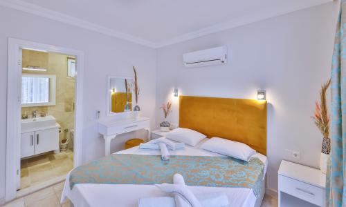 Villa Hatice Sultan 2 — 28