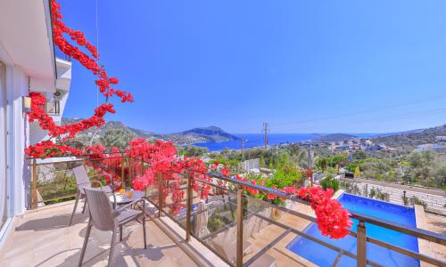 Villa Hatice Sultan 3 — 3