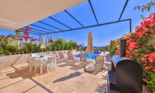 Villa Hatice Sultan 3 — 8