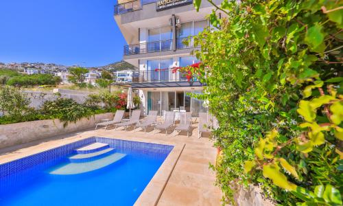 Villa Hatice Sultan 3 — 4