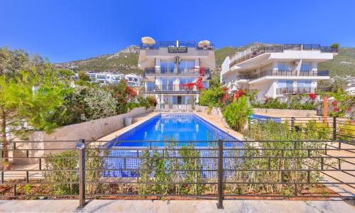Villa Hatice Sultan 3 — 7