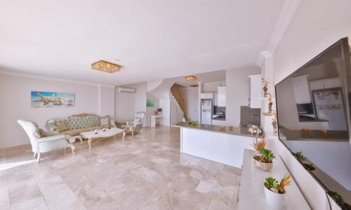 Villa Hatice Sultan 3 — 22