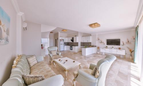 Villa Hatice Sultan 3 — 23