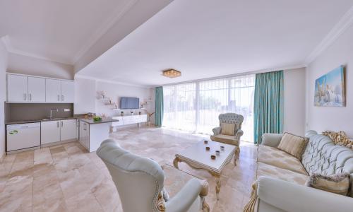 Villa Hatice Sultan 3 — 24