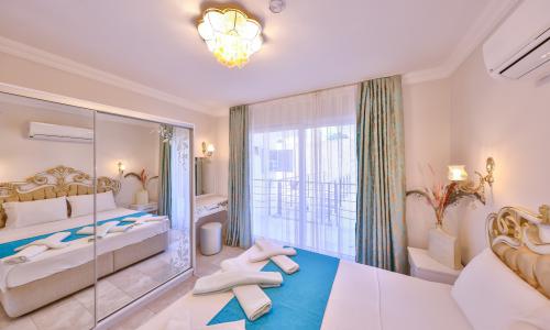 Villa Hatice Sultan 3 — 21