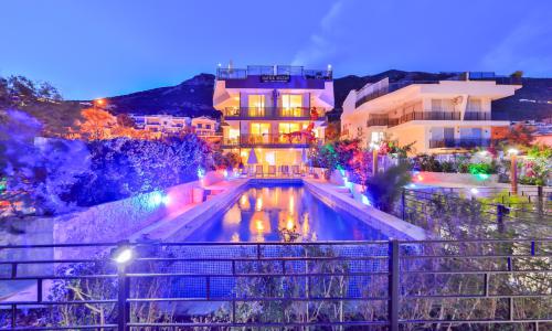 Villa Hatice Sultan 3