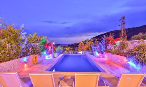 Villa Hatice Sultan 3 — 2