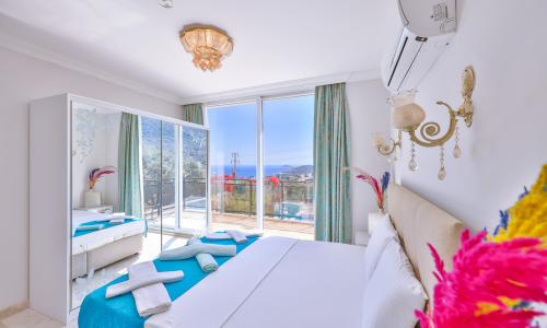 Villa Hatice Sultan 3 — 34