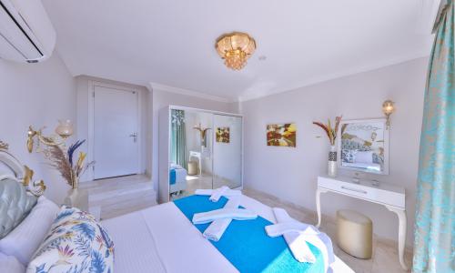Villa Hatice Sultan 3 — 37