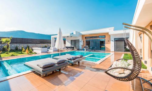 Villa Havanas — 11
