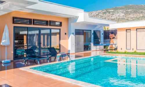 Villa Havanas — 12