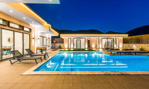 Villa Havanas — 15