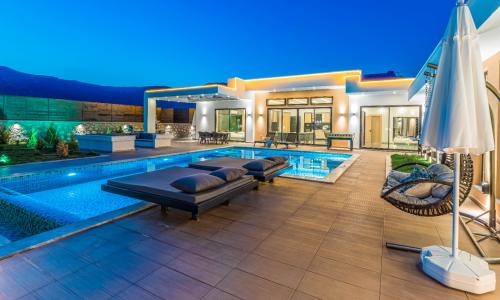 Villa Havanas — 17