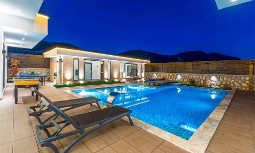 Villa Havanas — 18