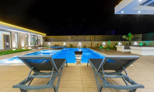 Villa Havanas — 20