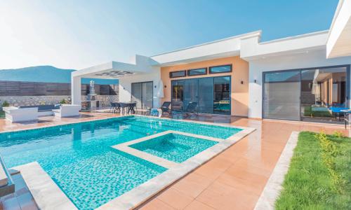 Villa Havanas — 32