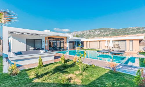 Villa Havanas — 2