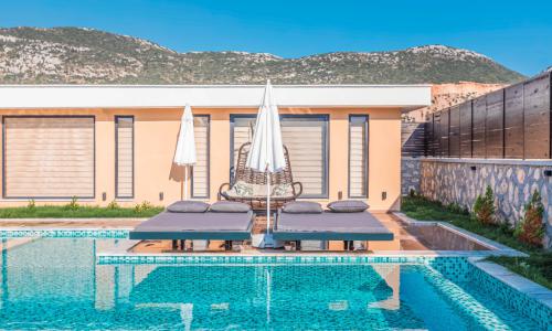 Villa Havanas — 35