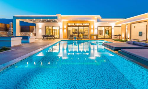 Villa Havanas — 1