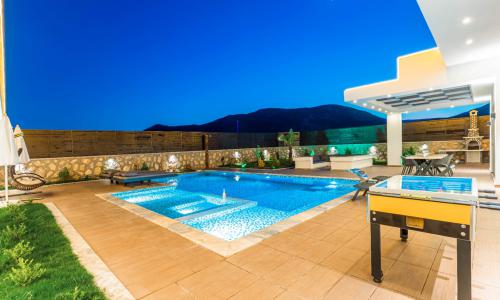 Villa Havanas — 39