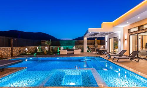 Villa Havanas — 40