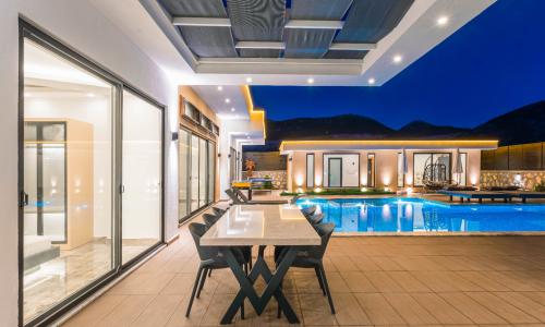 Villa Havanas — 41