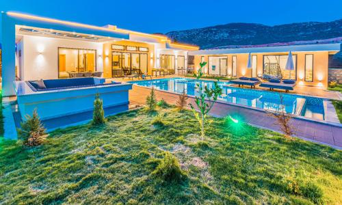 Villa Havanas — 49