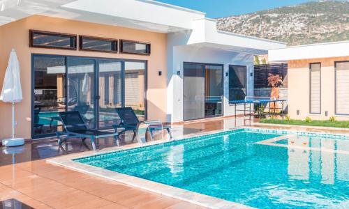 Villa Havanas — 61