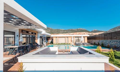 Villa Havanas — 62