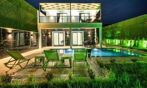 Villa Haven — 2