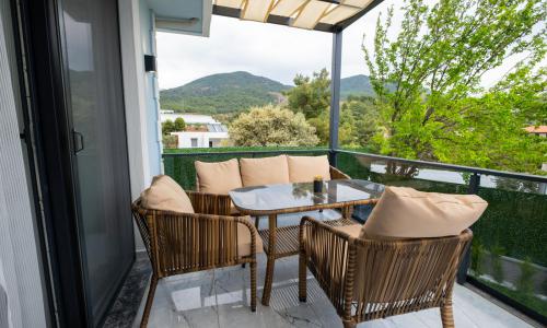 Villa Haven — 24
