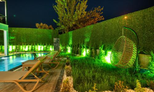 Villa Haven — 5