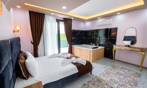 Villa Haven — 20